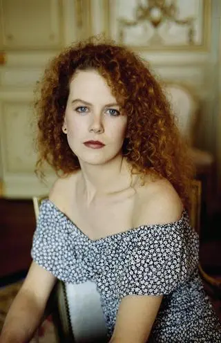 Nicole Kidman, 1989 rok