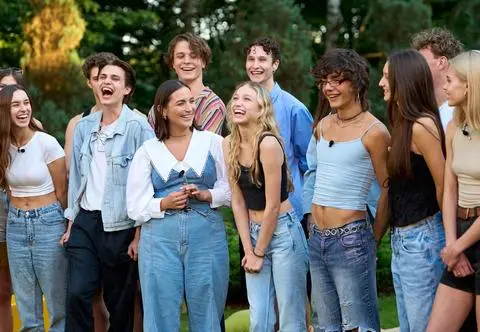 20 osób zamieszkało w domu. Będą szybciej odpadać z Top Model!
