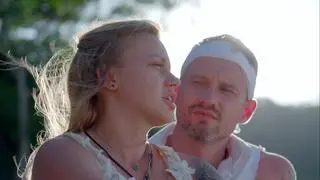 "Skok na głęboką wodę"