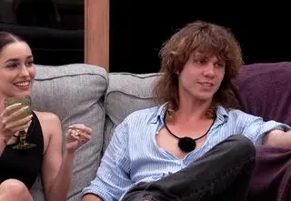 Leon traci w oczach mieszkańców. Padły mocne oskarżenia! [Tego nie było w TV]