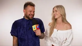 Joanna Krupa i Michał Piróg o dzieciństwie. Kto bardziej rozrabiał? Zobacz niezwykły quiz