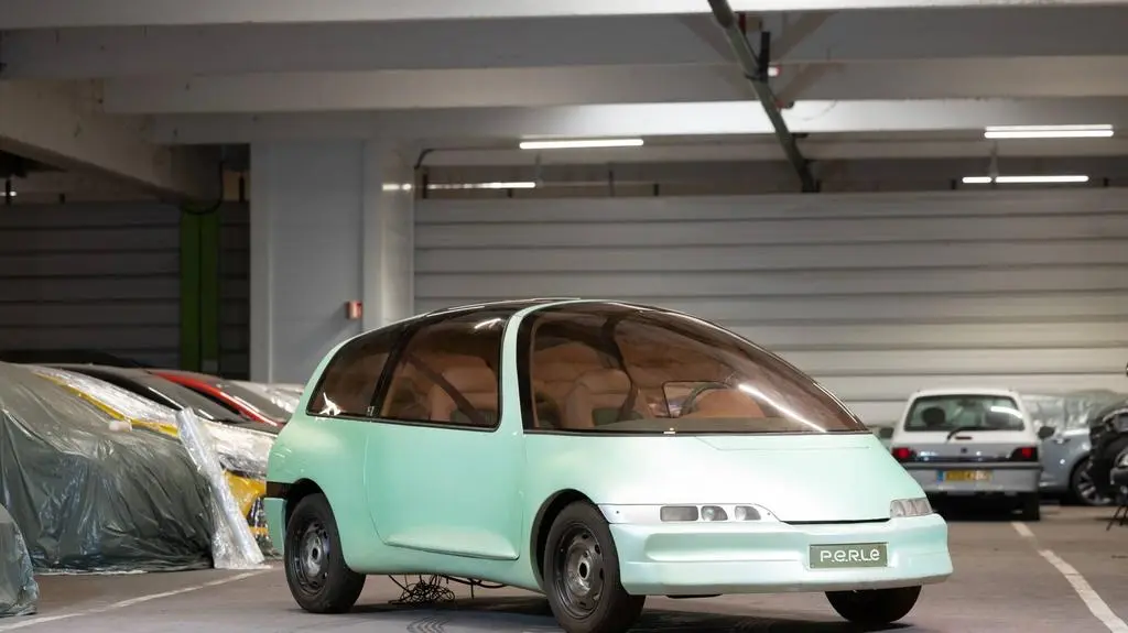 concept-car p