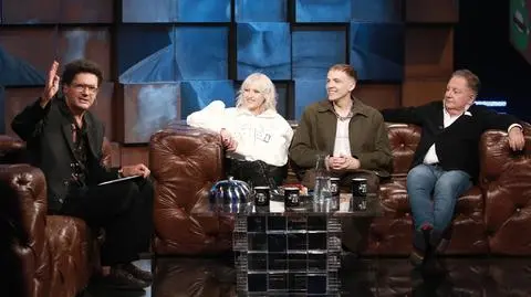 Kuba Wojewódzki, sezon 37, odcinek 2