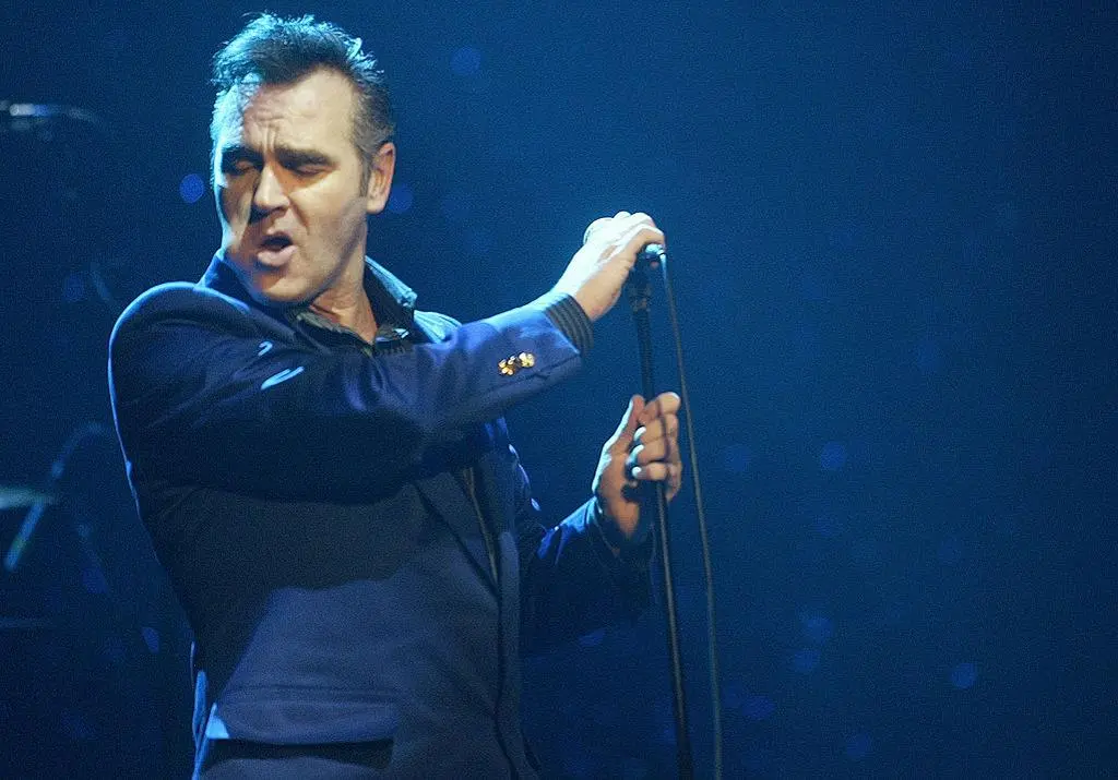 Morrissey