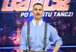 Bartosz Porczyk od życia w show-biznesie woli pracę w teatrze. "Zarobki są upokarzające"