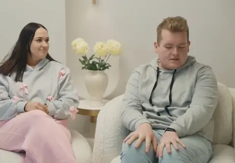Przed "Kanapowcami" kolejne ważenie. Na uczestników padł blady strach! [PRZED EMISJĄ W TV]