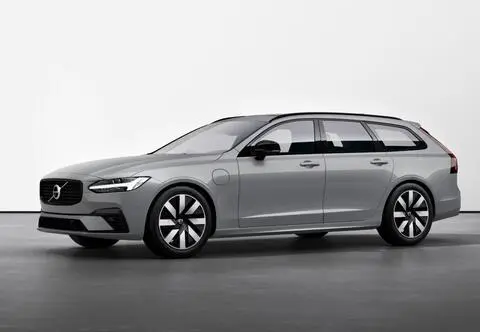 Volvo V90 kończy bieg. Ikona szwedzkich kombi odchodzi przez… nasze zamiłowanie do SUV-ów 