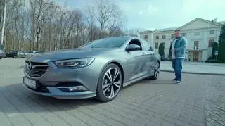 Z drugiej ręki. Duże sedany i liftbacki – Toyota Camry, Skoda Superb i Opel Insignia
