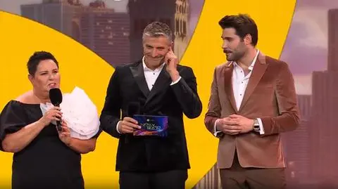 Maciej Dowbor zażartował z Janka Pirowskiego. "Będzie robił w weekendy i święta" [WIDEO]