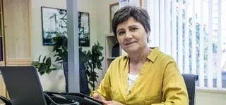 Detektywi - Ania Potaczek