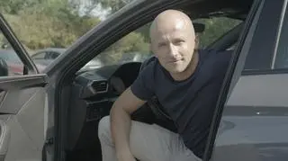 Zakup kontrolowany - seria 38, odcinek 9
