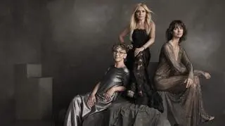 Top Model: Alexi Lubomirski zrobił niesamowitą sesję