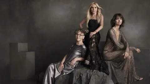 Top Model: Alexi Lubomirski zrobił niesamowitą sesję