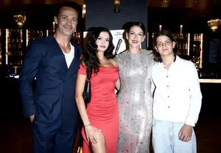 Alżbeta Lenska zareagowała na hejt wobec 14-letniej córki. Stanęła za nią murem