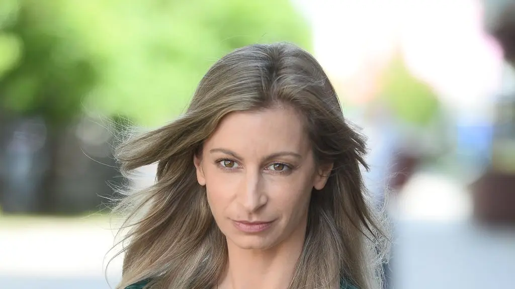Magdalena Schejbal