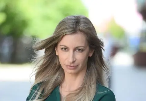Magdalena Schejbal i Waleria Gorobets w "interAKCJA. Starcie pokoleń" o przekroczeniach i granicach w aktorstwie. "Człowiek czuje zwierzęcy bunt" [WYWIAD]