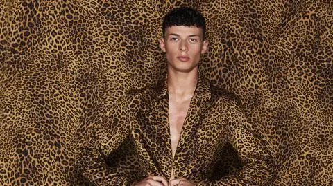 Top Model 13: Sesja na kawalecie
