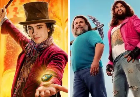 Szukasz filmów na Dzień Dziecka? Oto 15 hitów prosto z kin, które znajdziesz na Max i Player.pl