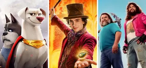 Szukasz filmów na Dzień Dziecka? Oto 15 hitów prosto z kin, które znajdziesz na Max i Player.pl