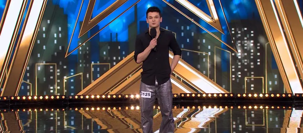 "Mam Talent!" odc. 3, Kaczorex ponownie na scenie show! (2026r.)