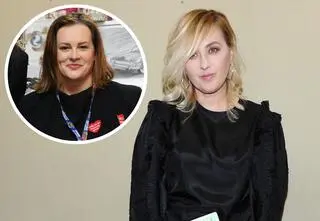 Edyta Bartosiewicz wspiera Joannę Kołaczkowską. Zaapelowała do fanów o wsparcie