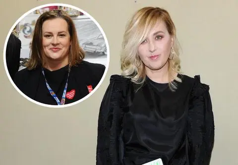 Edyta Bartosiewicz wspiera Joannę Kołaczkowską. Zaapelowała do fanów o wsparcie