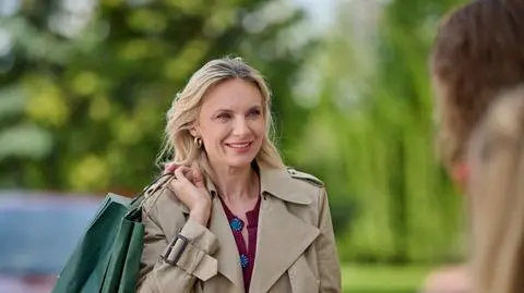 "Na Wspólnej", odcinek 4087