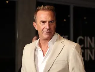 Kevin Costner