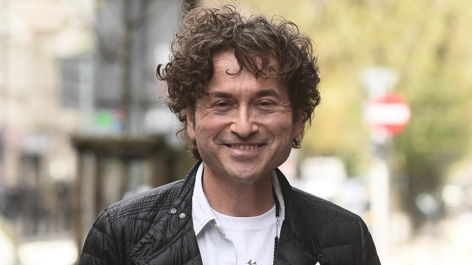 Piotr Rubik skończył 58 lat! Z tej okazji pokazał wyjątkowe zdjęcia z dzieciństwa