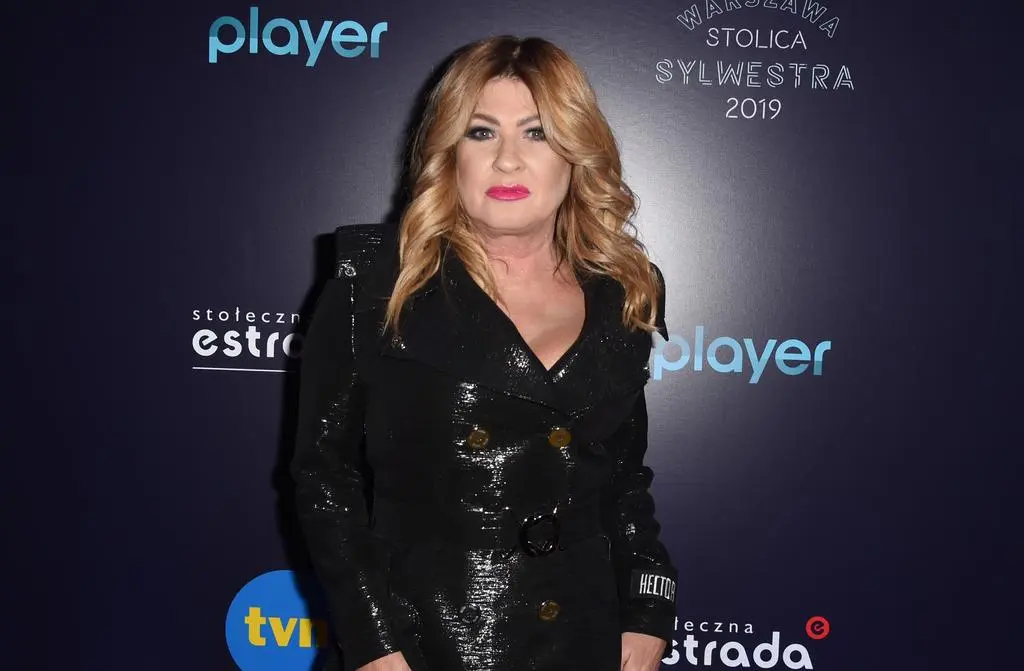 Beata Kozidrak