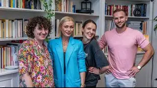 "Ugotowani 14" - uczestnicy 4. odcinka