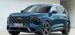 Audi pokazało nowe Q7. Na początek tylko Diesel!