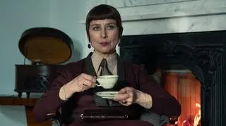 Piekło kobiet, Katarzyna Herman