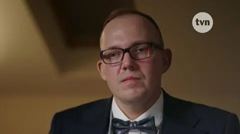 Krystian ze "ŚOPW" o życiu uczuciowym. Odnalazł miłość po programie? [TYLKO U NAS]