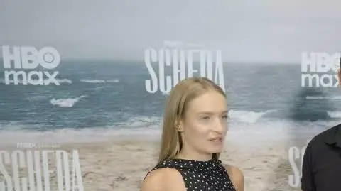 Wojciech Zieliński mówi o roli w serialu "Scheda"