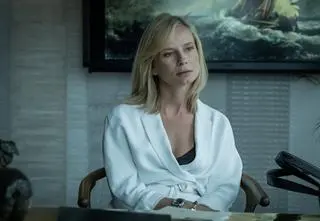 Czy Magdalena Cielecka ma dzieci? Aktorka o macierzyństwie