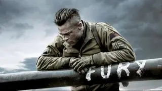 "Furia"