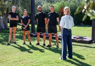 "Mistrzowskie pojedynki. Eternal Glory", odc. 5. Co wydarzy się w półfinale? 