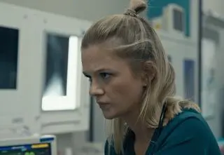 "Szpital św. Anny", odc. 4. Co wydarzy się w odcinku? Zobacz fragment