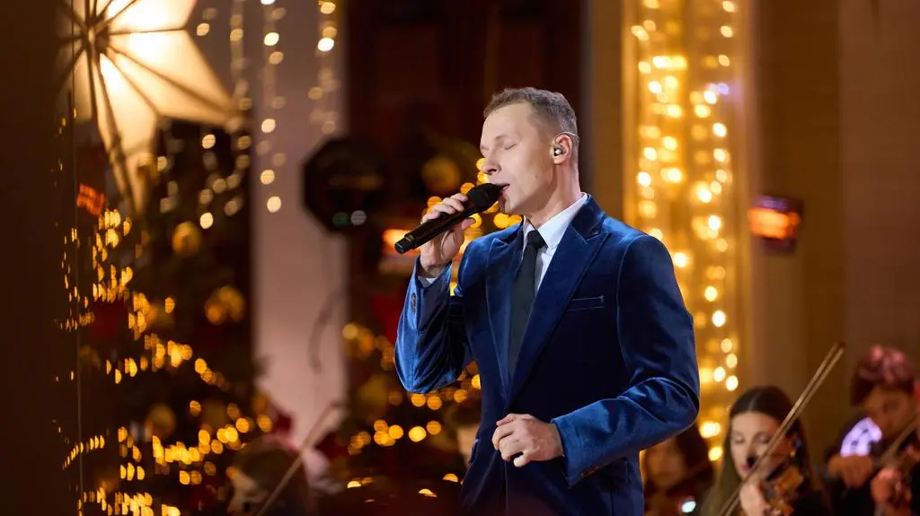 „Wspólne kolędowanie” – wigilijny koncert w TVN! 