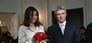 Podczas pogrzebu Adama płakała cała Polska. Oto historia miłości Roztockich z "Na Wspólnej". Jak to się zaczęło?