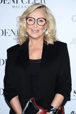 Agata Młynarska