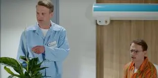 "Na Wspólnej" odc. 4096, Kamila Hoffer