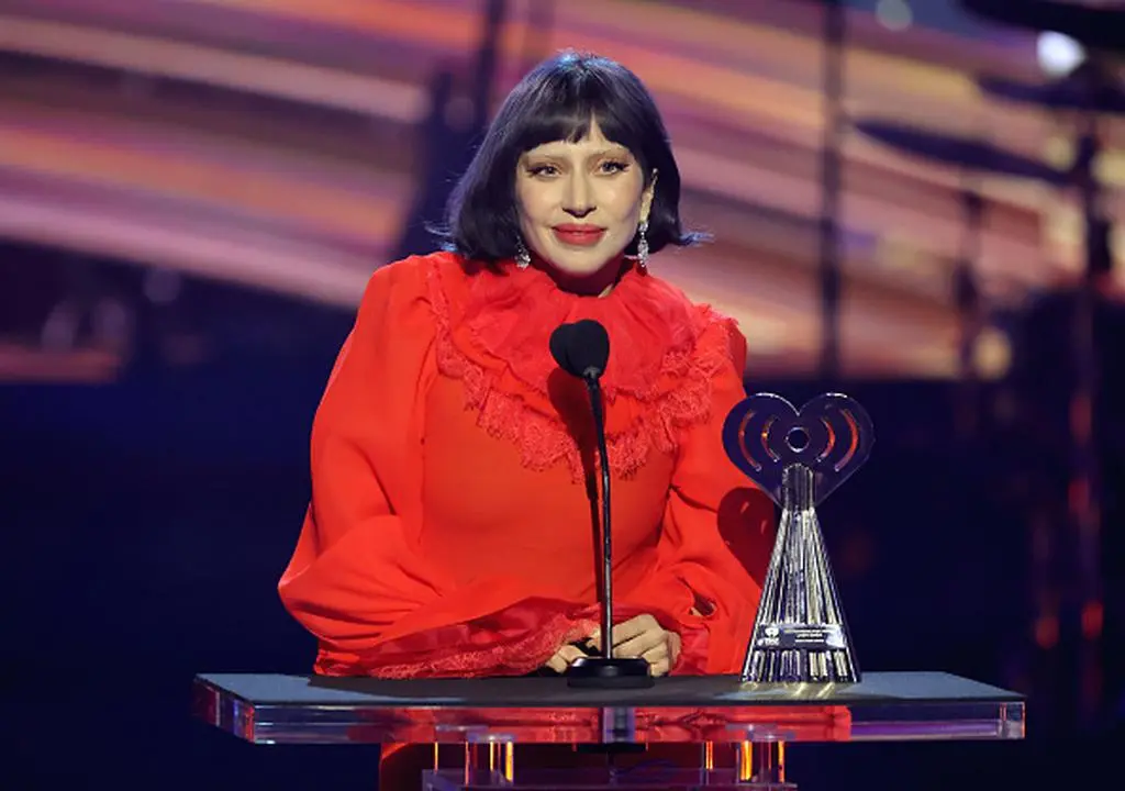Lady Gaga