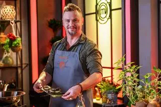 MasterChef: Michał Sidorowicz