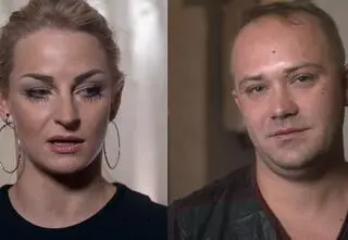 Adrian ze "ŚOPW" trafił do szpitala.  "Niepewność jest najgorsza"