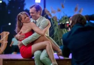 "Na Wspólnej". O jakim życiu dla Oli marzy Marta Wierzbicka? Będziecie zaskoczeni! 