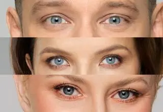 "Na Wspólnej". Poznasz bohatera po... oczach? Tylko prawdziwi fani dadzą radę! [QUIZ]