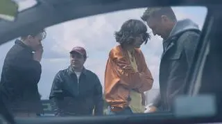 "Na Wspólnej" odc. 4069. Brygida ma stłuczkę