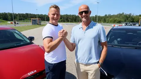 Moto Kombat - seria 1